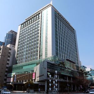 W Residence Hotel Centum City